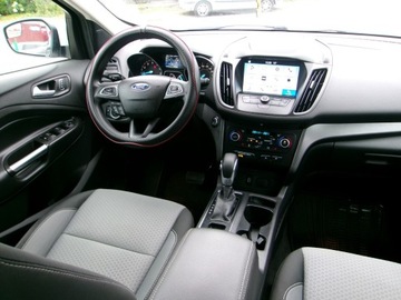 Ford Kuga III 2019 Ford Escape Kuga 1.5 benzyna Automat, zdjęcie 7