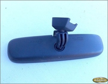 MITSUBISHI GRANDIS 06R - ZRCÁTKO VNITŘNÍ