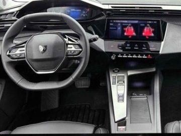 Peugeot 308 III 2025 Od ręki - Allure 1.2 mHEV 145KM / Pakiet Bezpieczeństwo, Komfort, Wygoda, zdjęcie 6