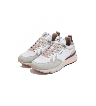 PEPE JEANS ORYGINALNE SNEAKERSY 40