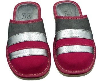 Тапочки тапочки. Женская домашняя обувь