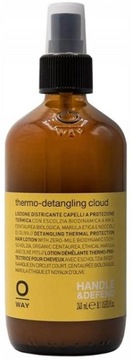 OWAY Handle & Defend Thermo-Detangling Cloud Spray OCHRONA TERMICZNA 240ml