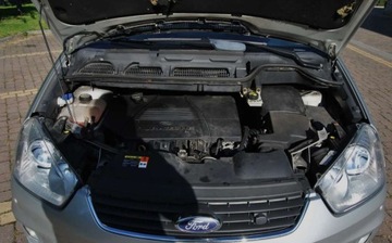 Ford C-MAX I 1.8 Duratec 125KM 2009 Ford C-MAX GWARANCJA, LIFT, 2009r, 1.8 Benzyna, Titanium, Swietnie utrzyma, zdjęcie 12