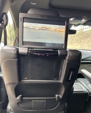 Chrysler Pacifica II 3.6 V6 291KM 2020 Chrysler Pacifica Chrysler Pacifica 3.6 Benzyna 291KM, zdjęcie 22