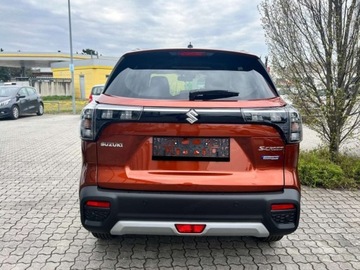 Suzuki SX4 II 2025 S-Cross 1.4 BoosterJet mHEV Premium Plus SP 4WD aut 110KM 2025, zdjęcie 3