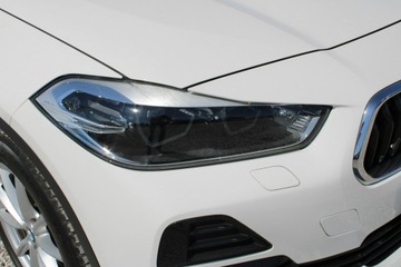 BMW X2 F39 2020 BMW X2 Automat LED Navi F-vat Gwarancja, zdjęcie 34