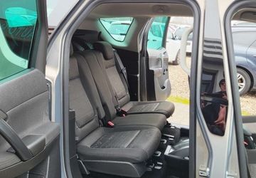 Opel Meriva II Mikrovan 1.4 Turbo ECOTEC 120KM 2011 Opel Meriva 1,4 Ben 120 km 1.4 Benzyna 120KM, zdjęcie 23