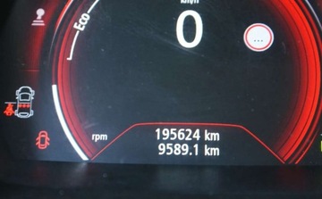 Renault Scenic IV 1.6 dCi 130KM 2017 Renault Scenic Renault Scenic 1.6 dCi Energy Dynamique 1.6 Diesel 130KM, zdjęcie 10