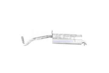 КОНЦЕВОЙ ГЛУШИТЕЛЬ 71100-53 6Y6253609