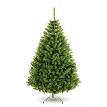 Choinka sztuczna Świerk Gęsty 180 cm