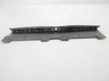 RENAULT GRAND SCENIC II 1.9 DCI F9Q812 OSŁONA PASA TYLNEGO