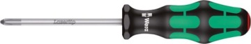 WERA ORYGINALNY WKRĘTAK KRZYŻOWY PH2/100 LASERTIP