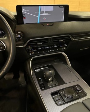 Mazda CX-60 2022 Mazda CX-60 3.3d Rejestracja 2023r. Salon Polska ASO R-CARS Warszawa 3.3, zdjęcie 18