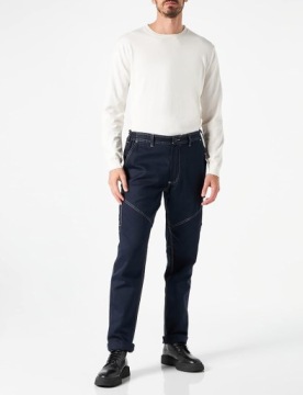 Рабочие брюки PAYPER 3XL