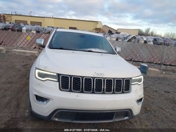 Jeep Grand Cherokee IV 2020 Jeep Grand Cherokee Limited, 2020r., 4x4, 3.6L 3.6 Benzyna 293KM, zdjęcie 6