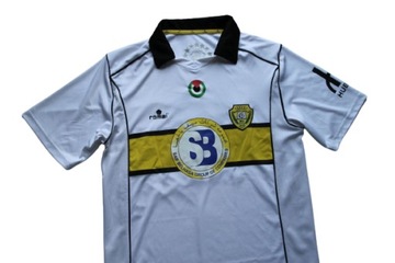 AL WASL FC__ROMAI__UNIKATOWA KOSZULKA HOME 13__M