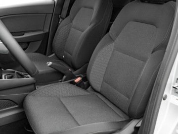 Renault Clio V Hatchback 5d 1.0 TCe 90KM 2022 Renault Clio DW4TU26#1.0 TCe Equilibre LED Cz.cof, zdjęcie 11