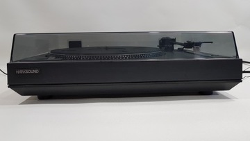 Проигрыватель проигрывателей HARKSOUND / CEC DQ-790 / D.DRIVE QUARTZ