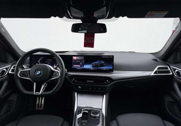 BMW Seria 4 G22-23-26 2025 BMW Seria 4 I wlasciciel M Sport 360 Gwarancja Bezwypadkowy FVAT23, zdjęcie 18