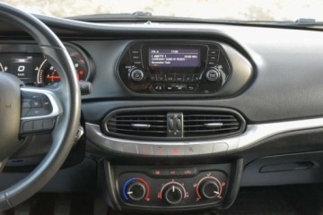 Fiat Tipo II Station Wagon 1.4 95KM 2017 Fiat Tipo FIAT TIPO 1.4 95KM GAZ LPG Klima Czujniki-Parkowania Gwarancja 1, zdjęcie 27