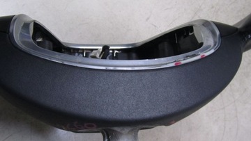 VOLVO XC60 МНОГОФУНКЦИОНАЛЬНОЕ РУЛЕВОЕ КОЛЕСО 08-13 35