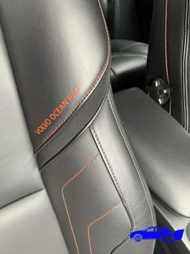 Volvo V40 II 2014 OCEAN RACE*od dealera*OKAZJA*na zamówienie*AUTOMAT, zdjęcie 14