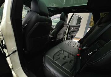 Nissan Qashqai II Crossover Facelifting 1.3 DIG-T  160KM 2019 Nissan Qashqai lift 1.33 160KM BOSE SKORA gwarancja bezwypadkowy TEKNA, zdjęcie 20