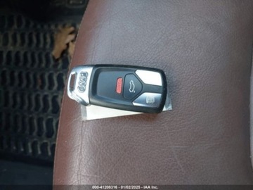 Audi Q7 II SUV 3.0 TFSI 333KM 2017 Audi Q7 2017 Audi Q7 3.0 TFSI Premium Plus 3.0 Benzyna 333KM, zdjęcie 2