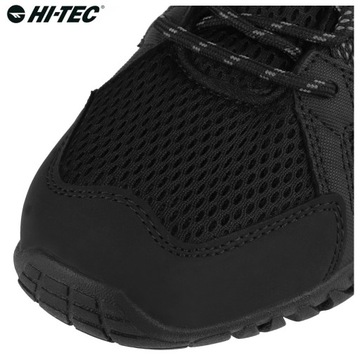 BUTY MĘSKIE HI-TEC TREKKINGOWE SPORTOWE RANGO / 41