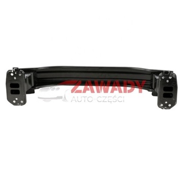DRŽÁK NÁRAZNÍKU PŘEDNÍ JEEP COMPASS 06.17-