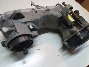 YAMAHA ПОЧЕМУ MBK FLIPPER 50 YAMAHA NEOS JOG ENGINE