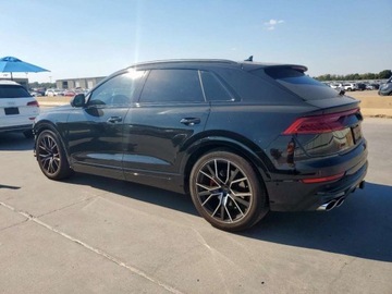 Audi 2023 Audi SQ8 Premium Plus 2023 4.0l 4.0 Benzyna 500KM, zdjęcie 1