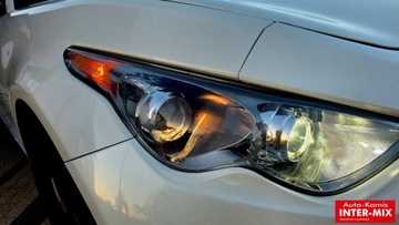 Infiniti QX70 2017 Infiniti QX70 Zarejestrowany LPG 3.7 Benzyna 324KM, zdjęcie 14