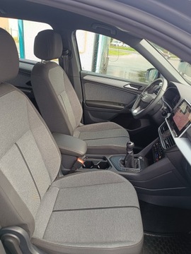 Seat Tarraco SUV 1.5 EcoTSI EVO 150KM 2022 SEAT TARRACO (KN2_) 1.5 TSi ACT 150 KM JAK NOWY rok 2022, zdjęcie 20