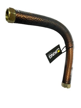 ТРУБКА 19 ММ для компрессора, соединение шланга компрессора