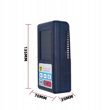 Счетчик Гейгера индивидуальный дозиметр ДОСТАВКА БР-6