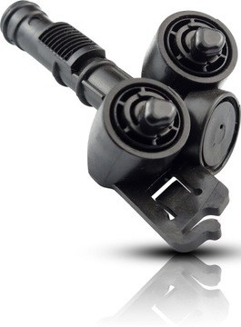 SPRYSKIWACZ REFLEKTORA SZYBY DYSZA VOLVO C70 S40 C30 V50 LEWA 30698422