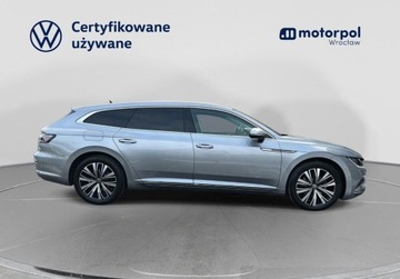 Volkswagen Arteon Fastback Facelifting 2.0 TSI 190KM 2022 Volkswagen Arteon Shooting Brake Elegance, Digital Cockpit Pro, ACC, Kamer, zdjęcie 15