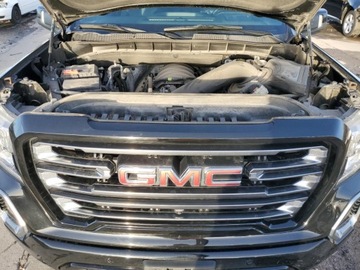  GMC Sierra K1500 AT4 2021 6.2l 6.2 Benzyna 420KM, zdjęcie 6