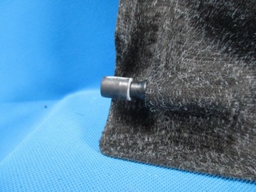 POLIČKA ZADNÍ KUFRU ALFA ROMEO 147