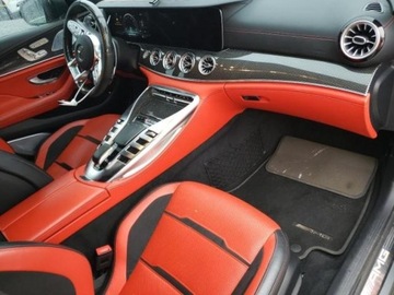 Mercedes AMG GT C190 2019 Mercedes-Benz AMG GT 2019r., 4x4, 4.0L, zdjęcie 6