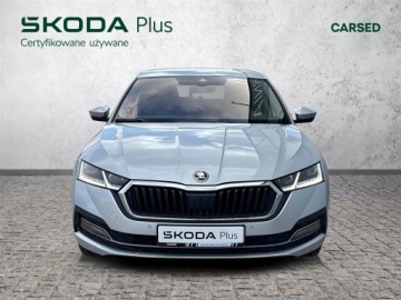 Skoda Octavia IV Liftback 2.0 TSI 190KM 2022 Skoda Octavia 2.0TSI 190KM Style DSG l LED Matrix,, zdjęcie 37