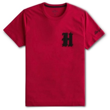 Koszulka Męska HOLLISTER Abercrombie T-SHIRT L