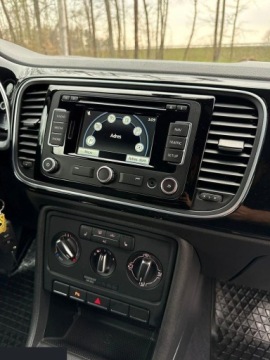 Volkswagen Beetle Hatchback 3d 1.4 TSI 160KM 2013 Volkswagen Beetle 1.4 TSI 160KM 2013r 100% bezwypadkowy!, zdjęcie 15