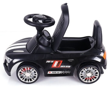 Машинка-коляска Racer Milly Mally для детей