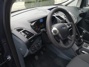 Ford C-MAX II Minivan 1.6 TDCi 115KM 2011 Ford Grand C-MAX 1.6TDCI 116KM Klimatronic, zdjęcie 11