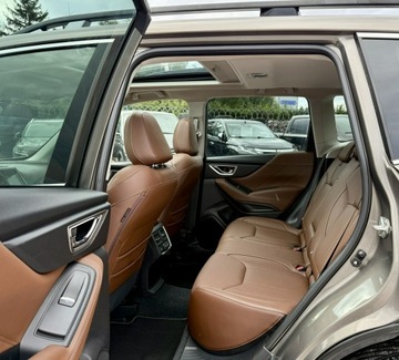 Subaru Forester V SUV 2.0i-L 150KM 2021 Subaru Forester 4x4,Full wersja,Europa,Gwarancja, zdjęcie 9