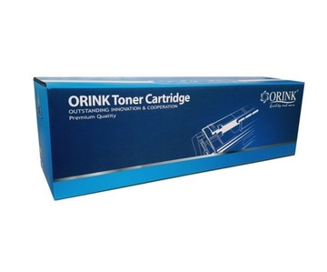 Toner Orink HP Q2612A czarny (black)