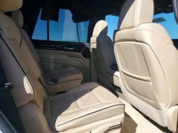 Cadillac Escalade III 2023 Cadillac Escalade Premium Luxury 2023 6.2 Benzyna 420KM, zdjęcie 11