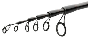 ТЕЛЕСКОПИЧЕСКИЙ стержень DAM SHADOW TELE 360/25-40г